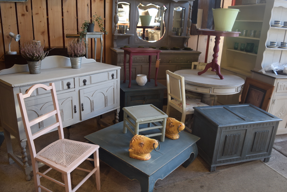 Lowther used furniture warehouse deals